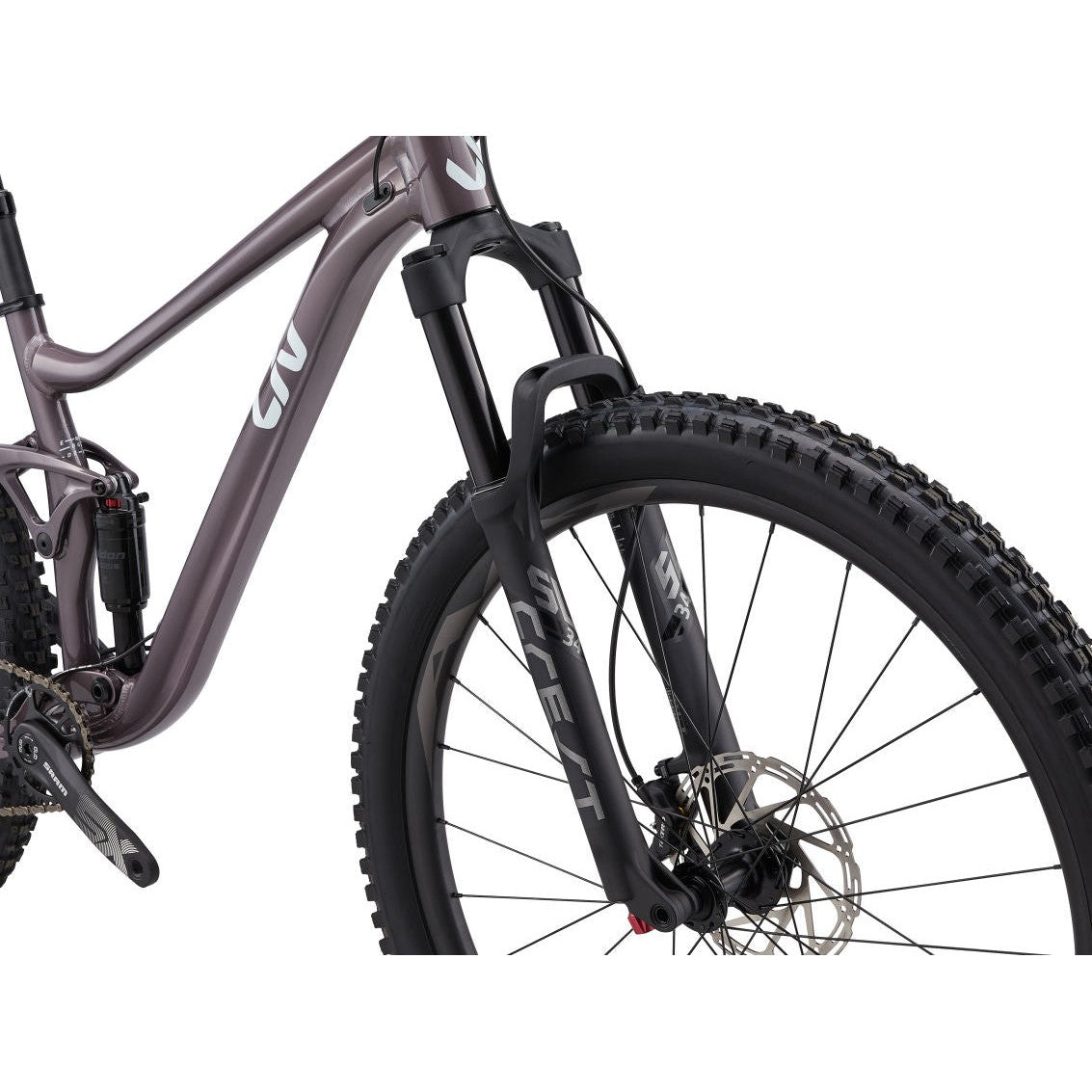 Liv Embolden 29 1 (2024) - Bikes - Full Suspension 29 - Bicycle Warehouse