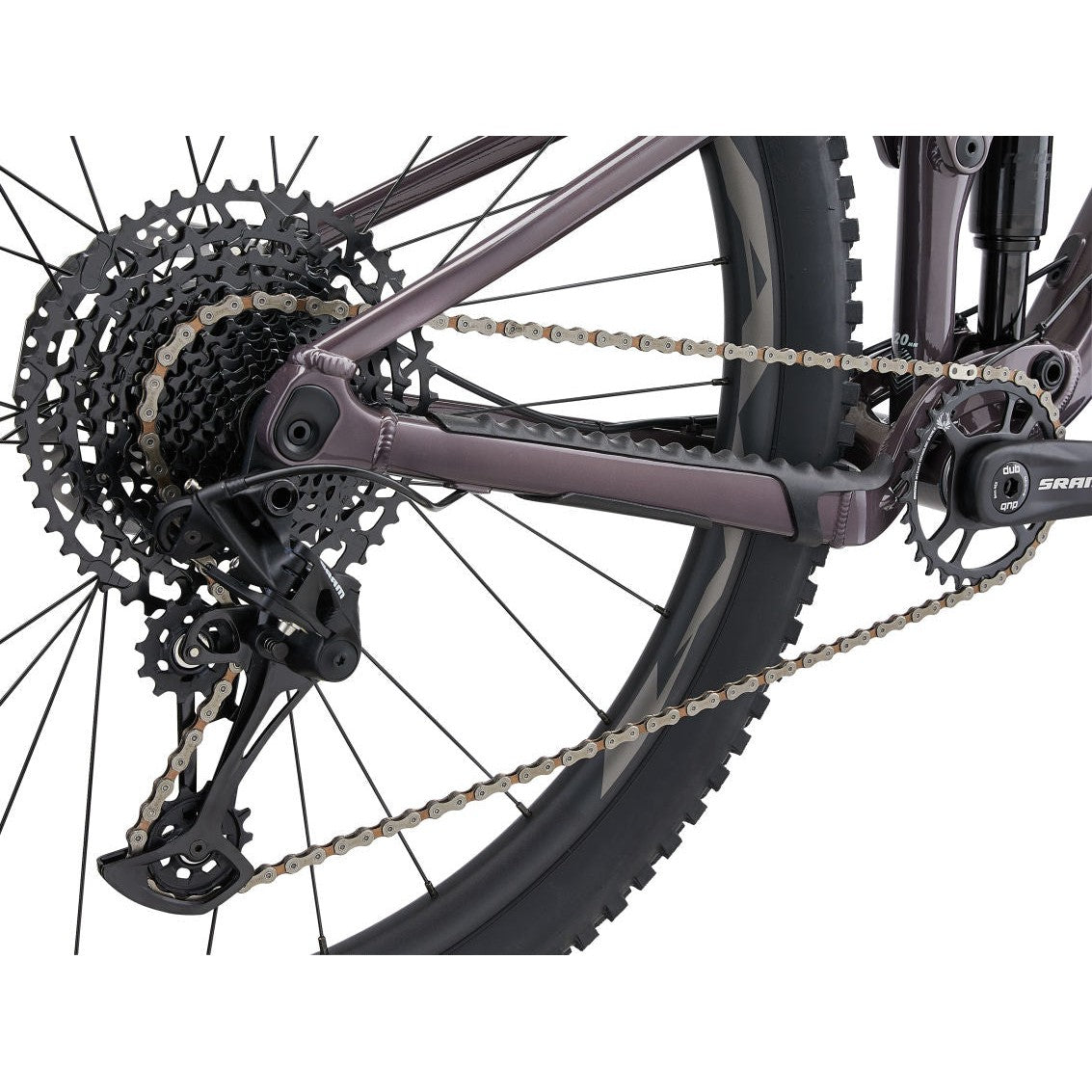 Liv Embolden 29 1 (2024) - Bikes - Full Suspension 29 - Bicycle Warehouse