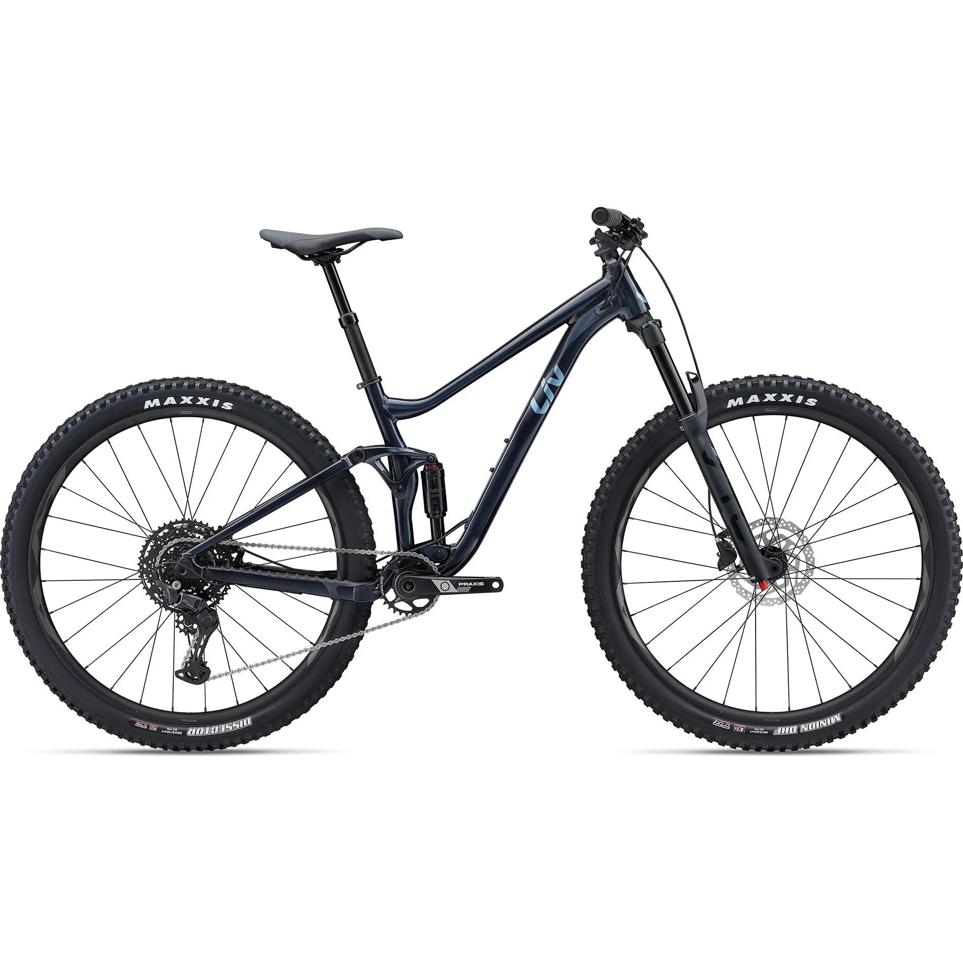 Liv Embolden 29" 2 Mountain Bike (2024) - Bikes - Bicycle Warehouse