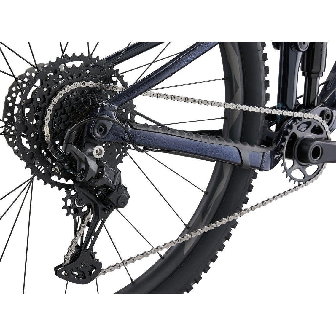 Liv Embolden 27.5" 2 Mountain Bike (2024) - Bikes - Bicycle Warehouse