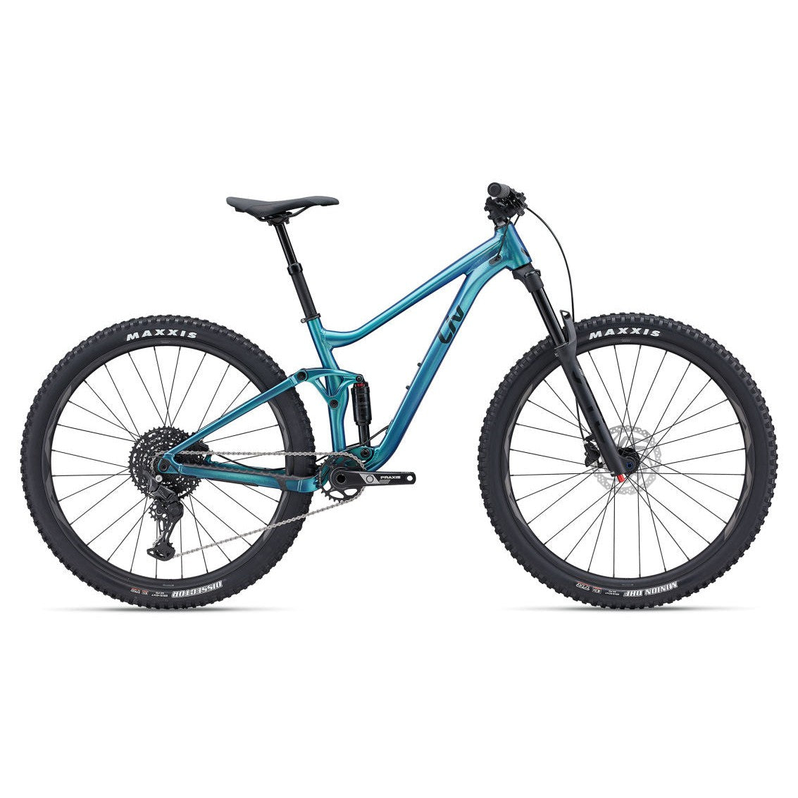 Liv xs 2024 mountain bike