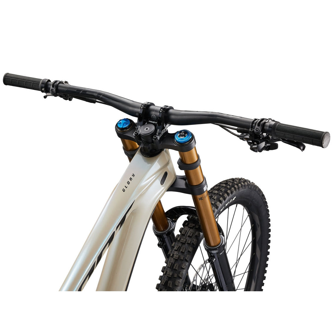 Giant Glory Advanced Downhill Mountain Bike (2023) - Bikes - Bicycle Warehouse