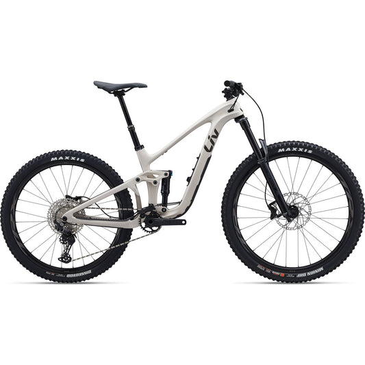 Liv Intrigue LT Advanced 2 (2024) - Bikes - Full Suspension 29 - Bicycle Warehouse
