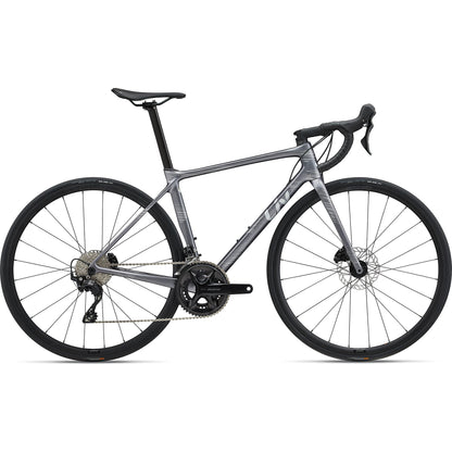 Liv Langma Advanced Disc 2 (2024) - Bikes - Bicycle Warehouse
