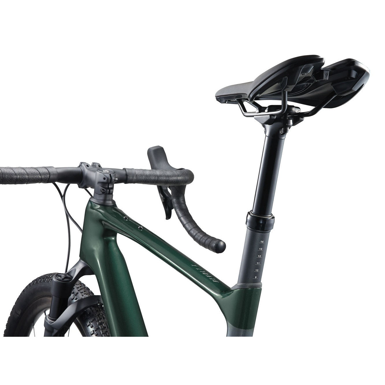 Giant Revolt X Advanced Pro 0 Gravel Bike - Bikes - Bicycle Warehouse