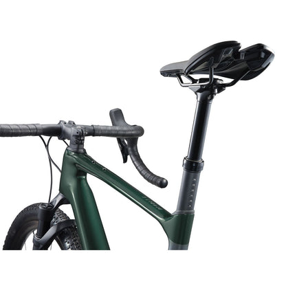 Giant Revolt X Advanced Pro 0 Gravel Bike - Bikes - Bicycle Warehouse