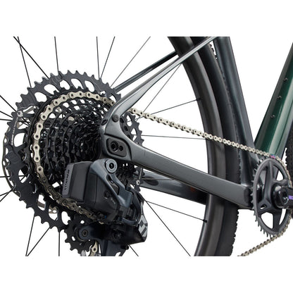 Giant Revolt X Advanced Pro 0 Gravel Bike - Bikes - Bicycle Warehouse