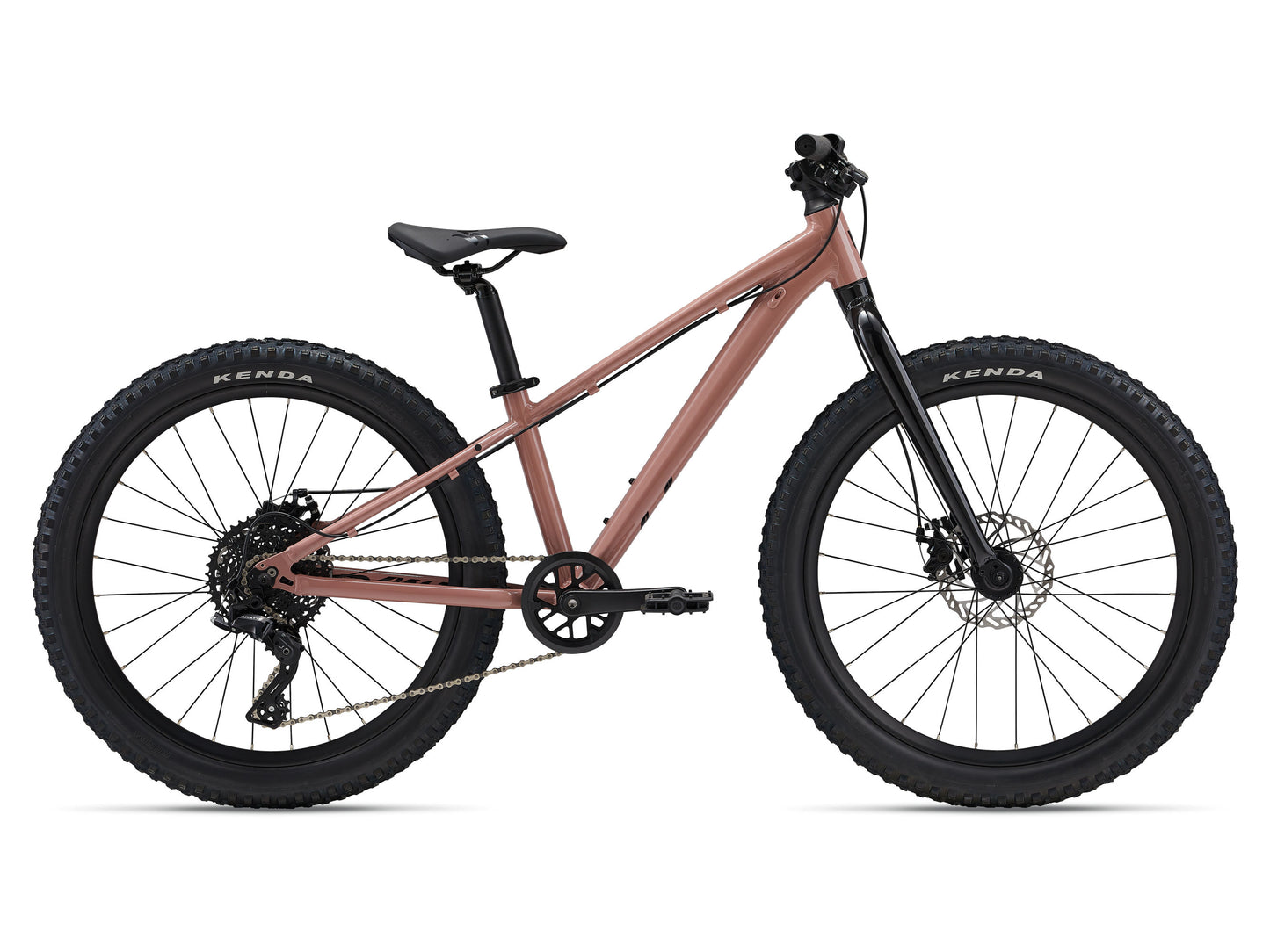 STP 24" Girls Mountain Bike (2025) - Bicycle Warehouse