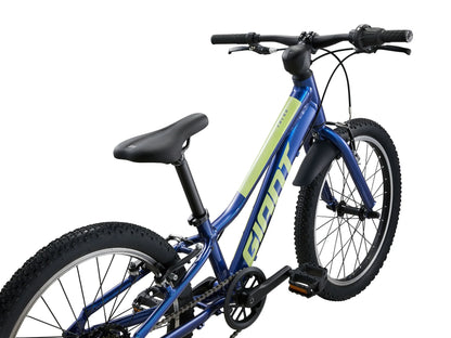 giant 20 inch bicycle Giant Talon 20 Lite Kids Bike – Bicycle Warehouse