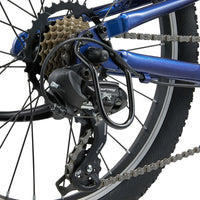 Giant Talon 20 Lite - Bicycle Warehouse