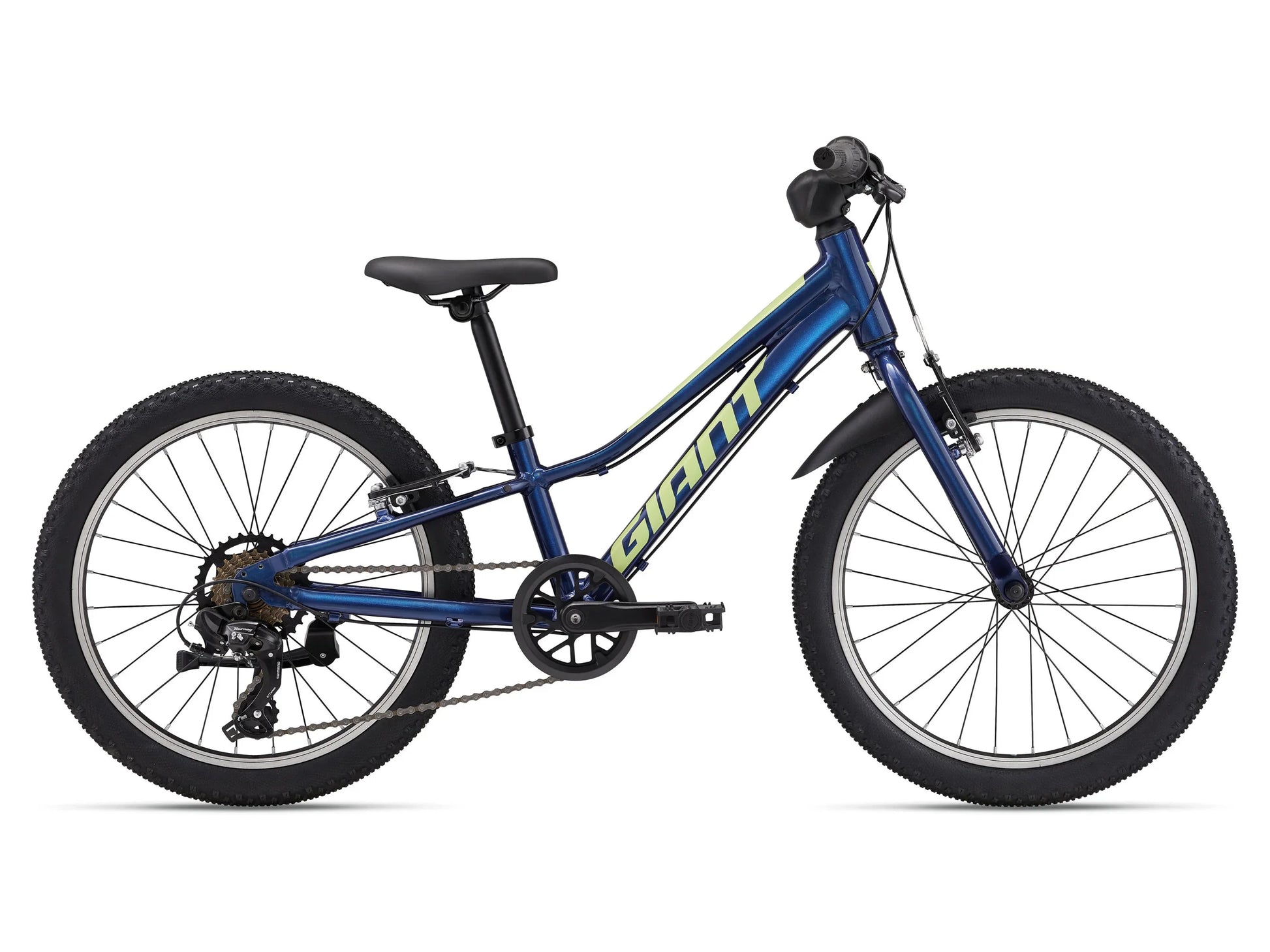 Giant Talon 20 Lite - Bicycle Warehouse