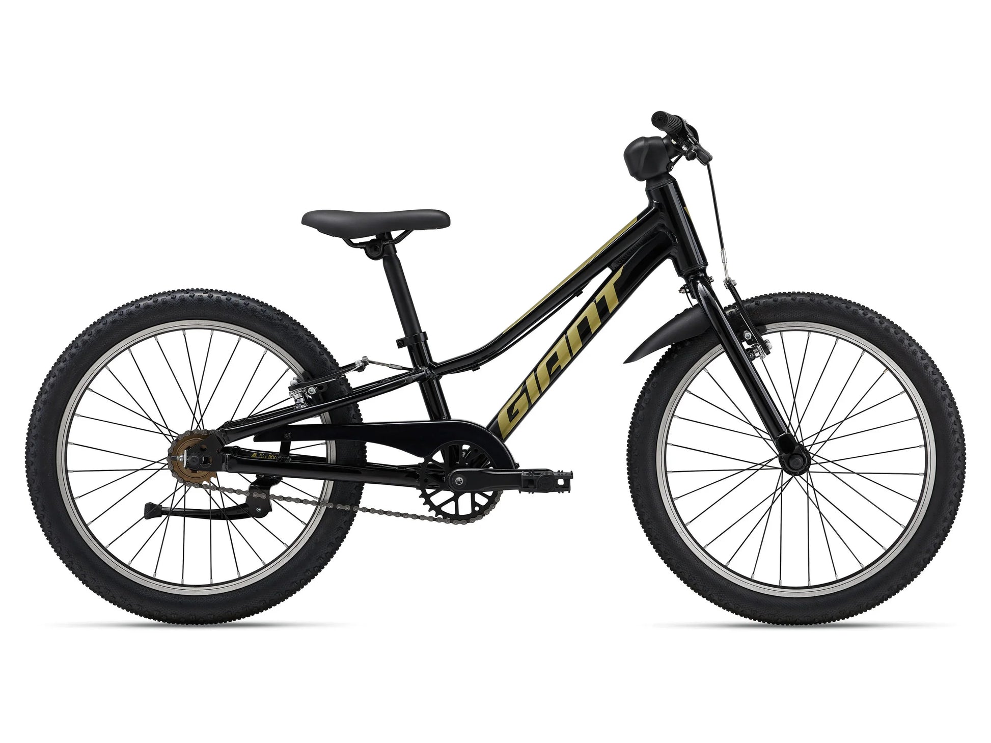 Giant Talon 20 SS (2025) - Bicycle Warehouse