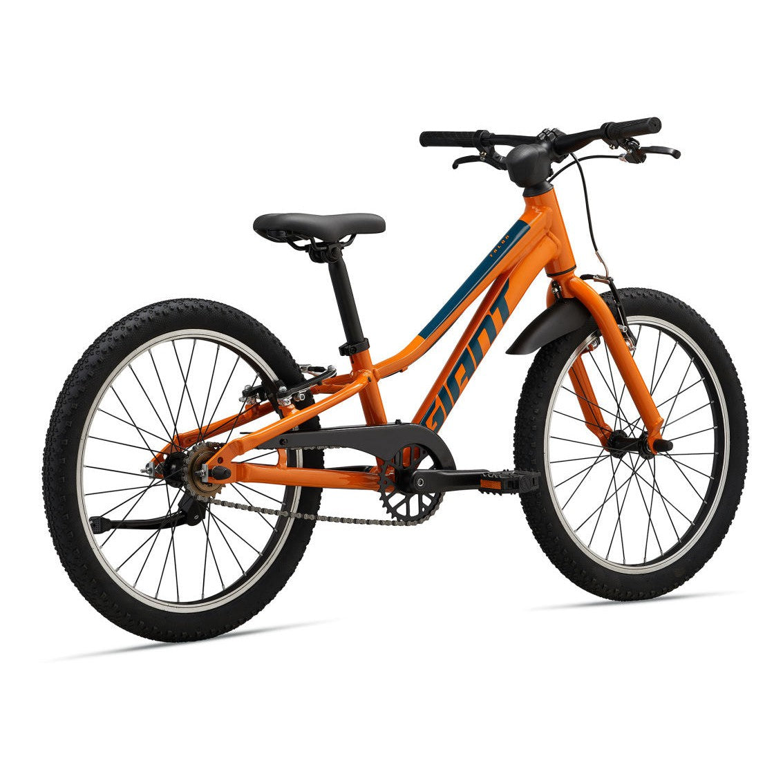 Giant best sale junior bikes