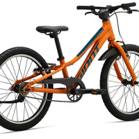 Giant Talon 20 SS (2025) - Bicycle Warehouse