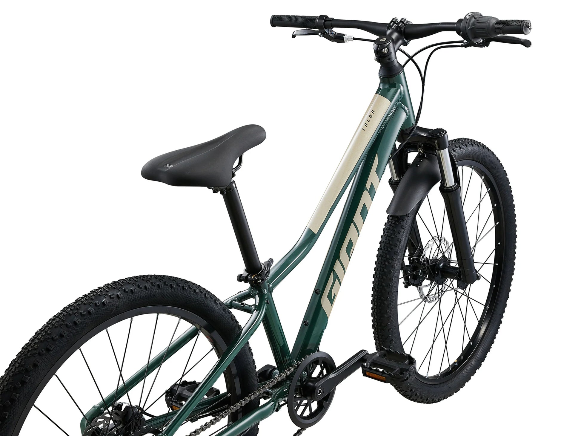 Talon 24 Disc Talon 24 Disc