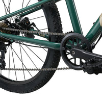 Giant Talon 24" Disc - Bicycle Warehouse