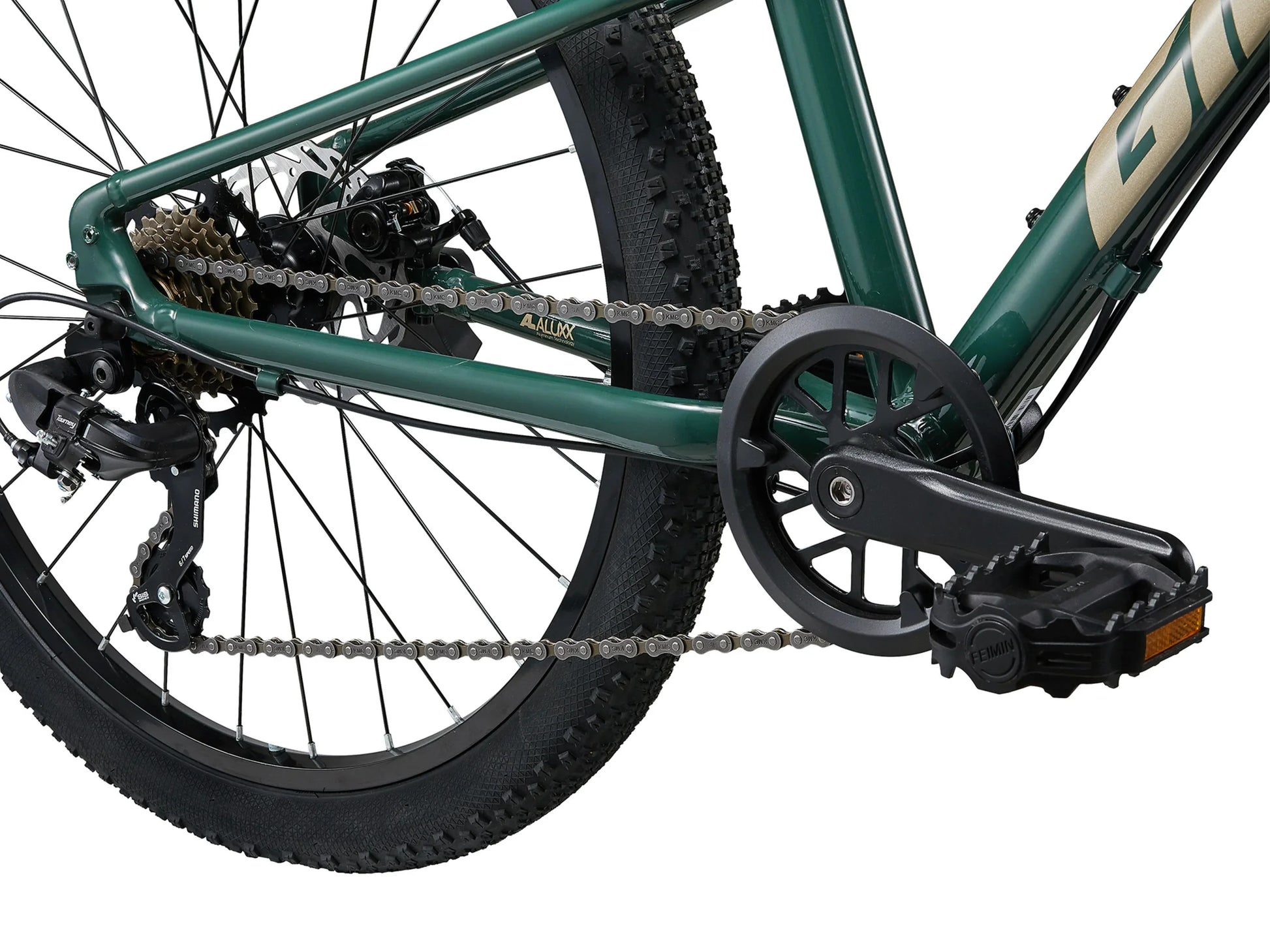 Talon 24 Disc Talon 24 Disc