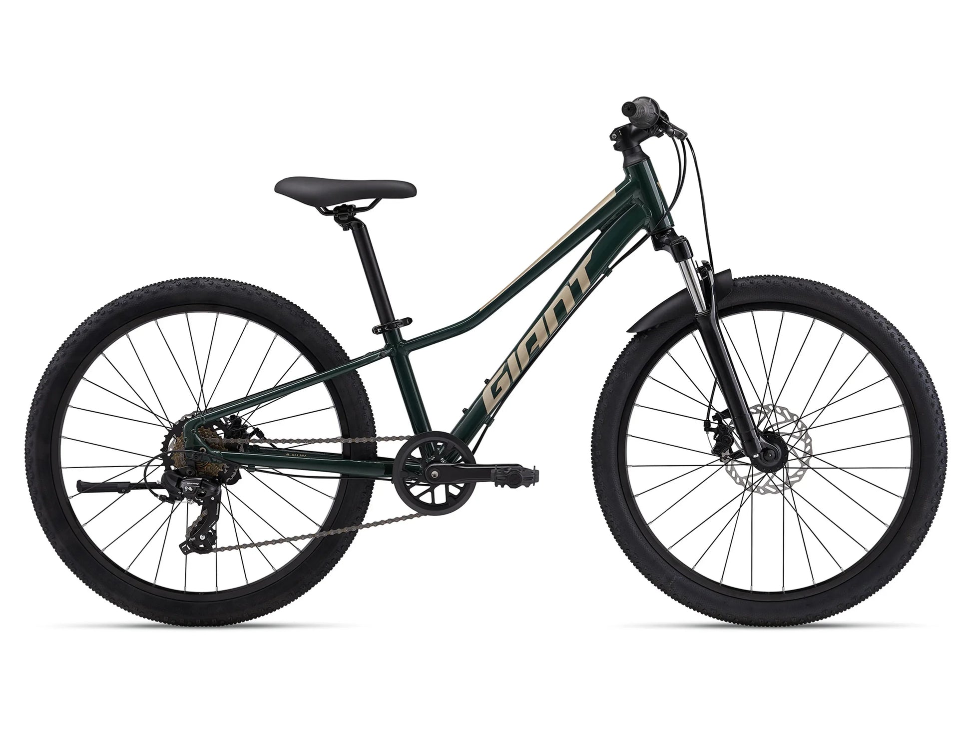 Giant Talon 24 Giant Talon 24