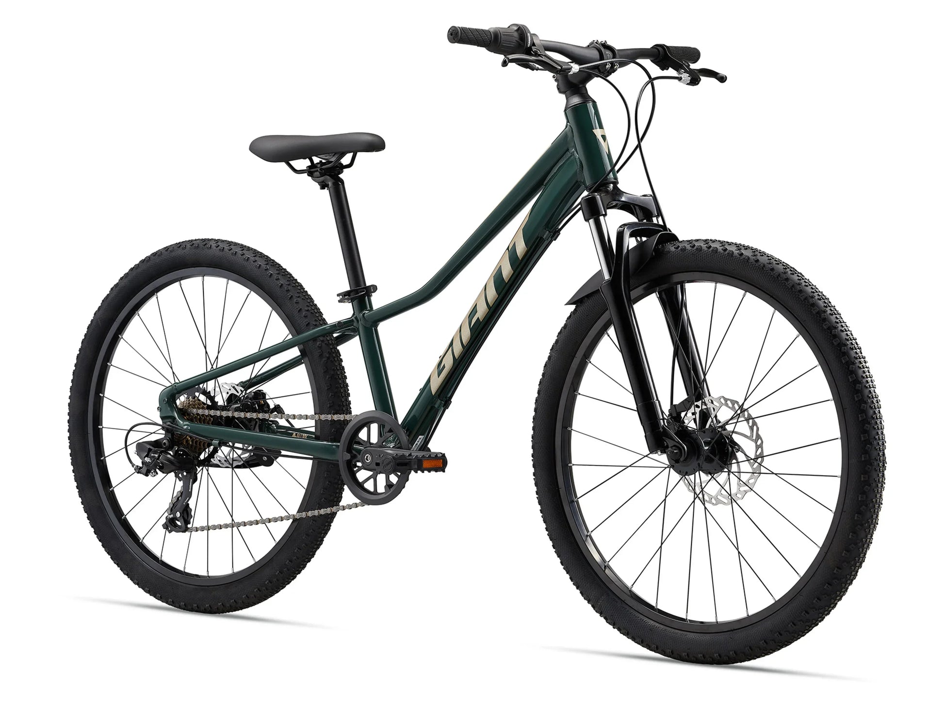 giant bicycle elgin il Talon 24" Disc
