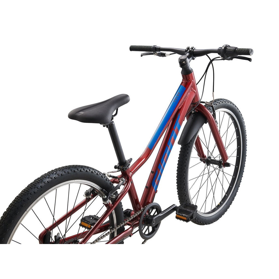 Giant Talon 24" Lite Kids Bike (2024) - Bikes - Bicycle Warehouse