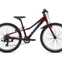 Giant Talon 24 Lite - Bicycle Warehouse
