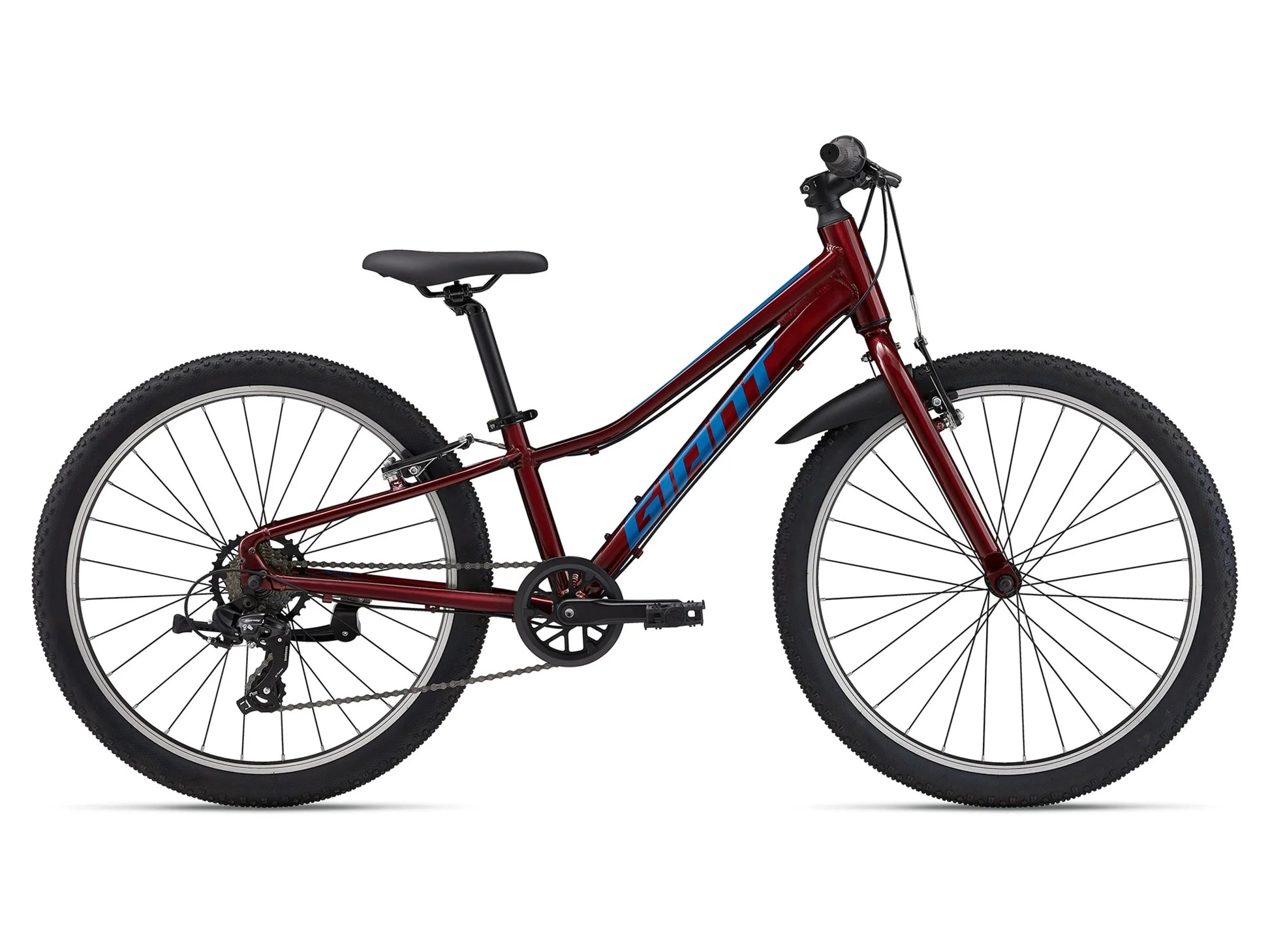 Giant Talon 24 Lite - Bicycle Warehouse
