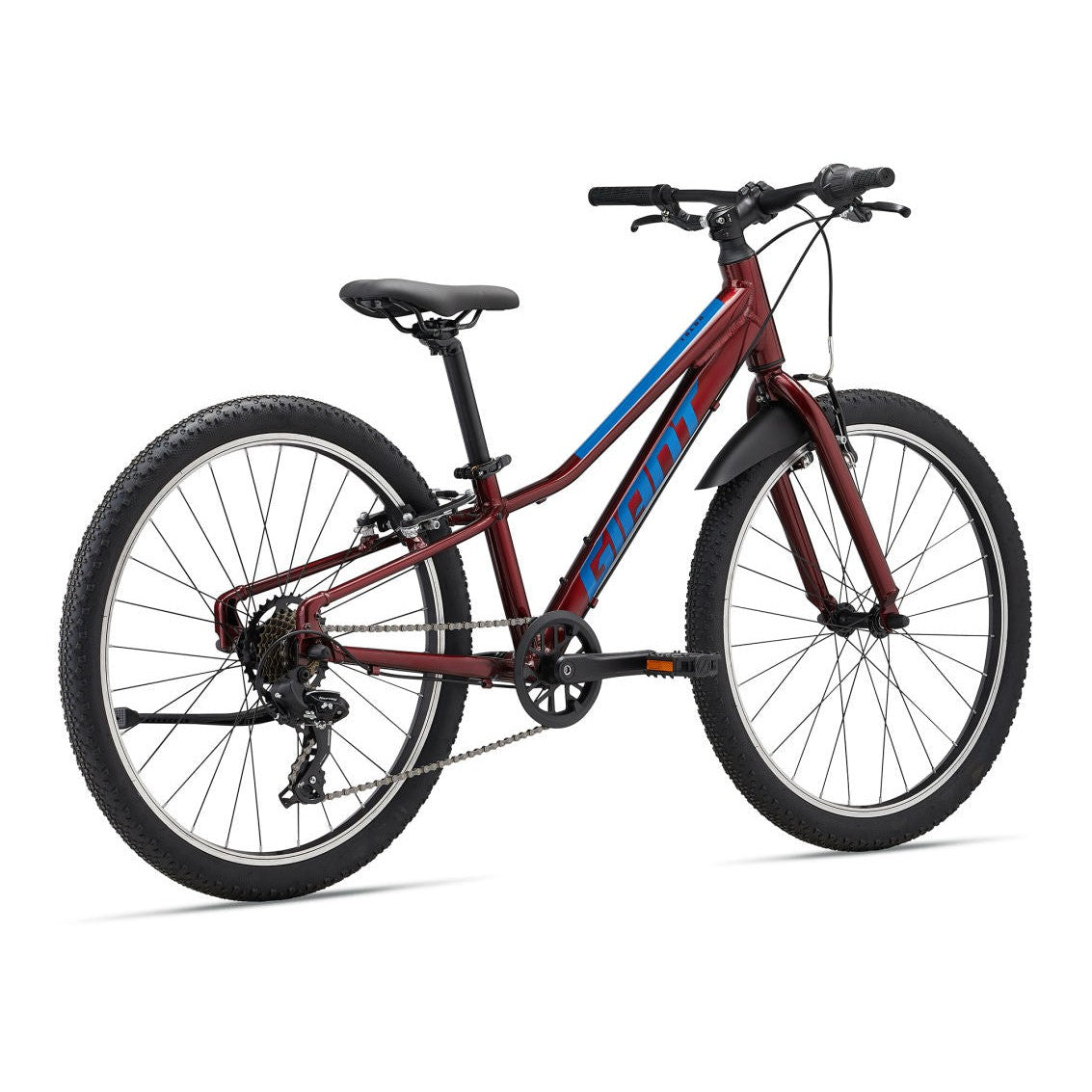 Kids giant best sale mountain bike