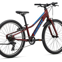 Giant Talon 24 Lite - Bicycle Warehouse