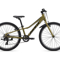Giant Talon 24 Lite - Bicycle Warehouse