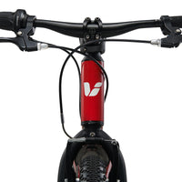 Tempt 20 Lite - Bicycle Warehouse