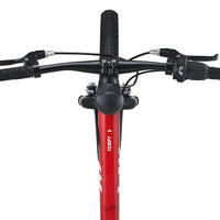 Tempt 20 Lite - Bicycle Warehouse
