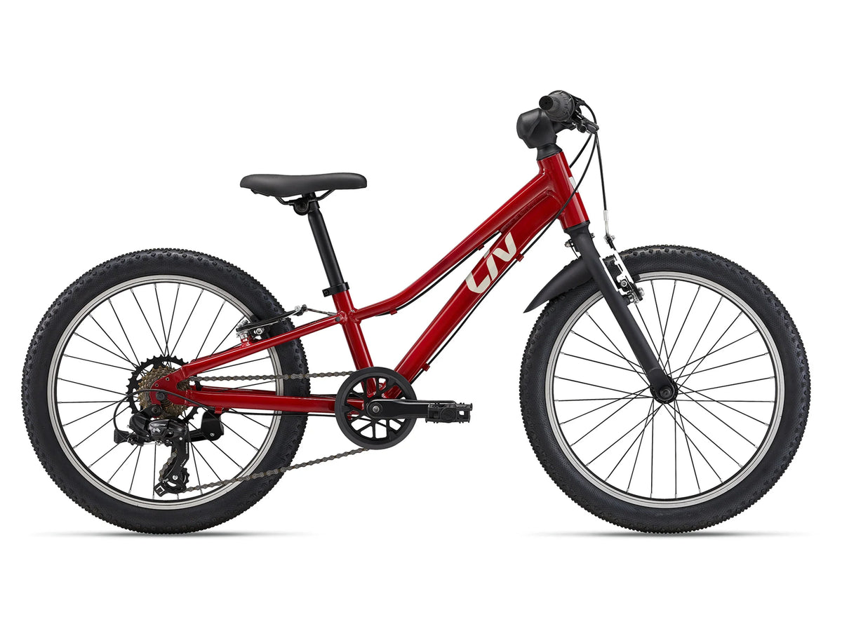 Tempt 20 Lite - Bicycle Warehouse