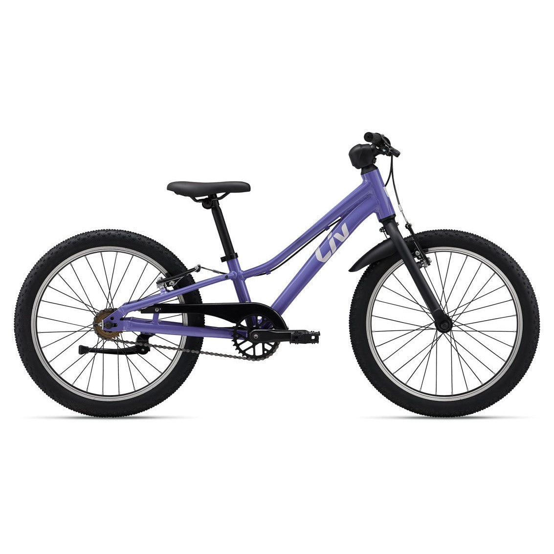 Liv Tempt 20 SS Kids Bike - Bikes - Youth 20 - Bicycle Warehouse