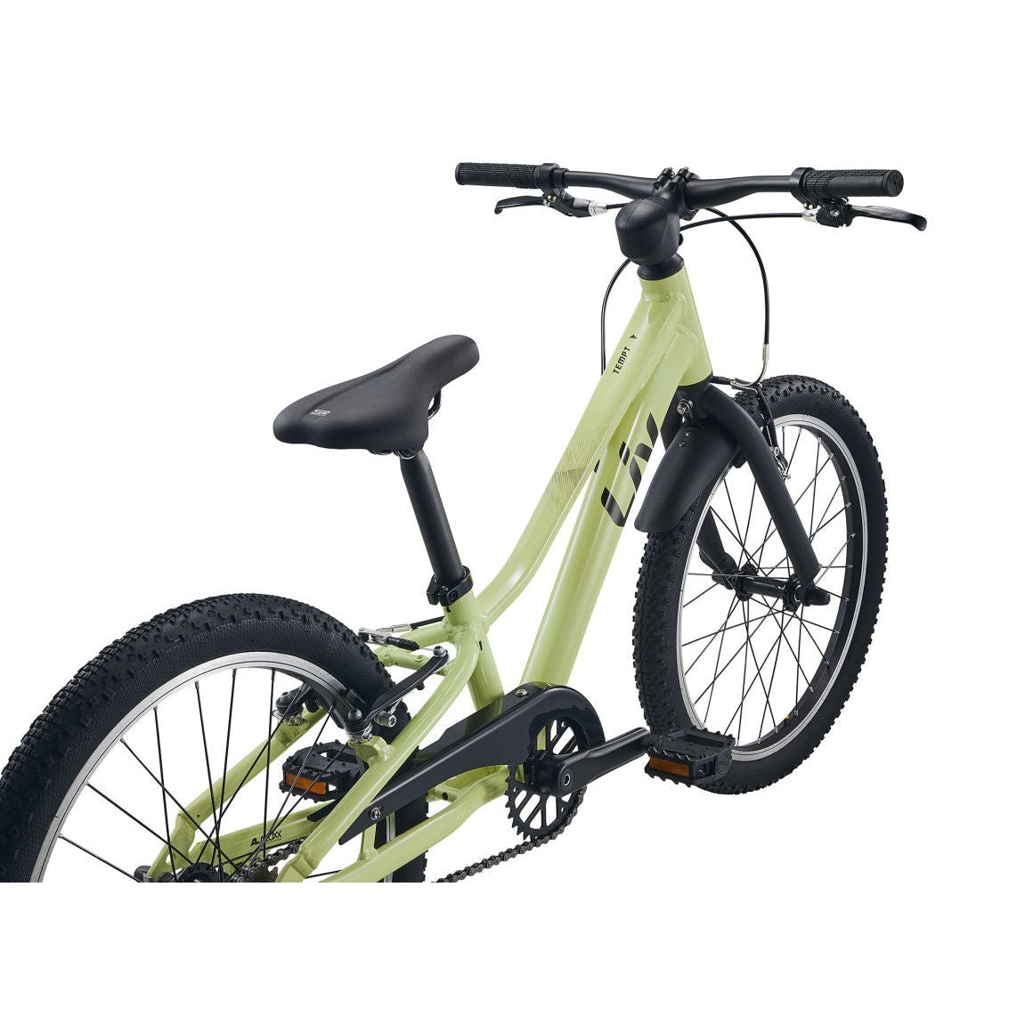 Liv Tempt 20 SS Kids Bike - Bikes - Youth 20 - Bicycle Warehouse