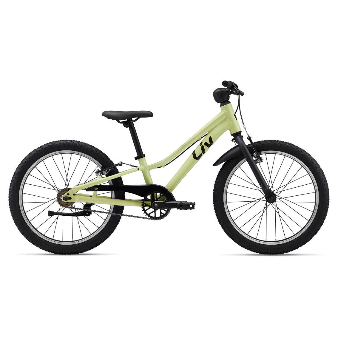 Liv Tempt 20 SS Kids Bike - Bikes - Youth 20 - Bicycle Warehouse