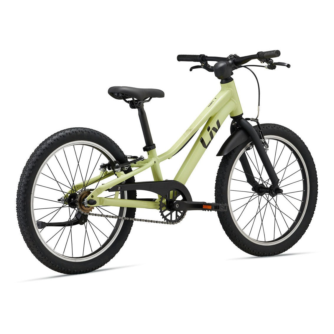 Liv Tempt 20 SS Kids Bike - Bikes - Youth 20 - Bicycle Warehouse