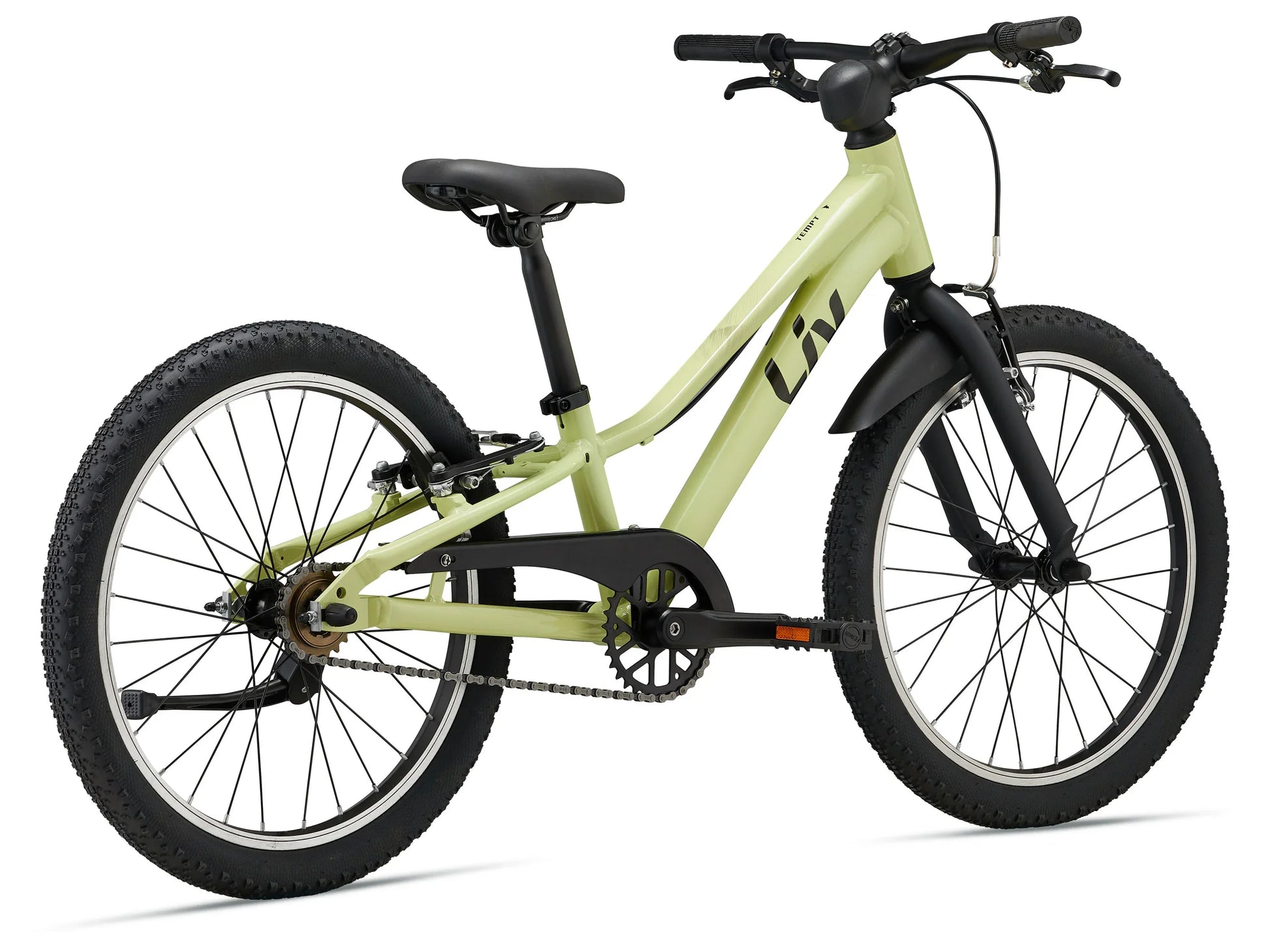liv kinderfahrrad 20 zoll Liv Tempt 20 SS Girls Bike (2025) – Bicycle Warehouse