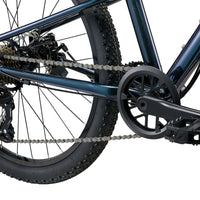 Liv Tempt 24" Disc - Bicycle Warehouse