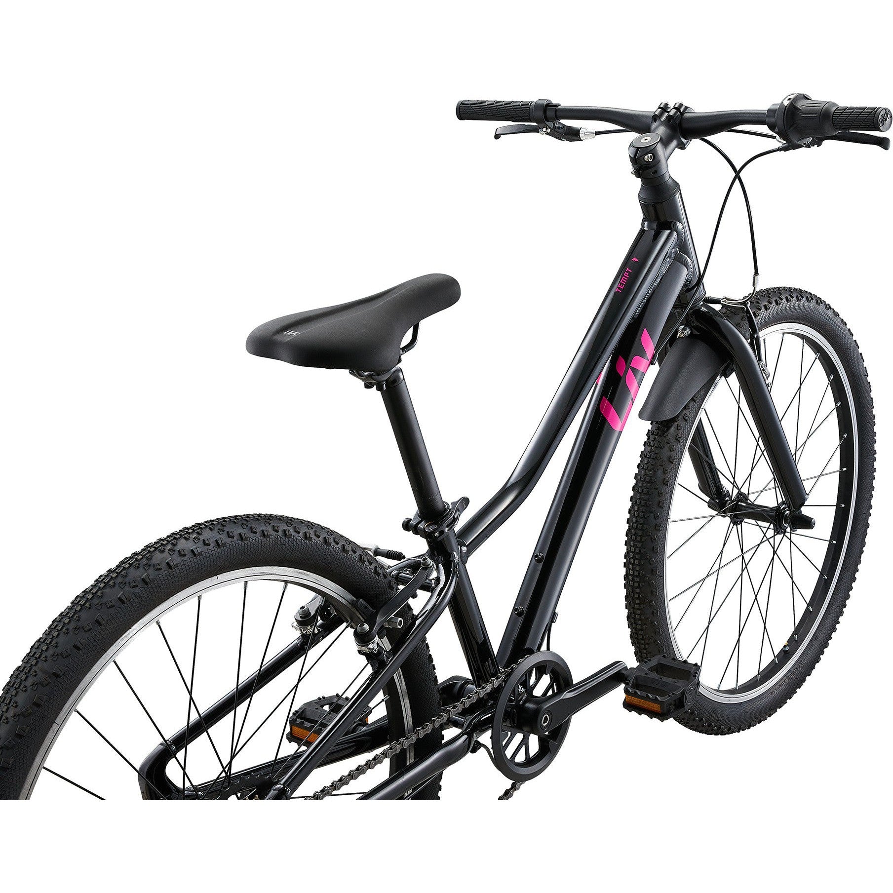 Liv Tempt 24 Lite Kids Mountain Bike - Bikes - Bicycle Warehouse