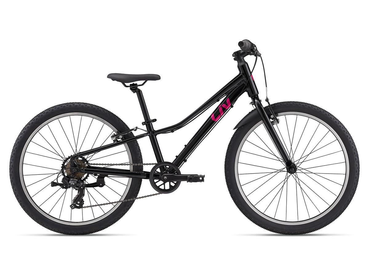 Liv Tempt 24 Lite - Bicycle Warehouse