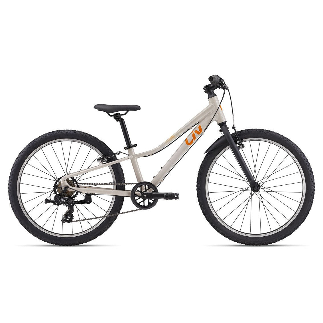 Liv Tempt 24 Lite Kids Mountain Bike - Bikes - Bicycle Warehouse