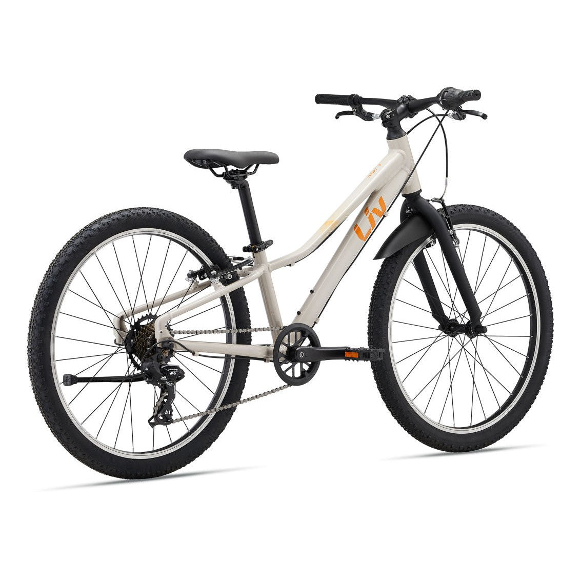 Liv Tempt 24 Lite Kids Mountain Bike - Bikes - Bicycle Warehouse