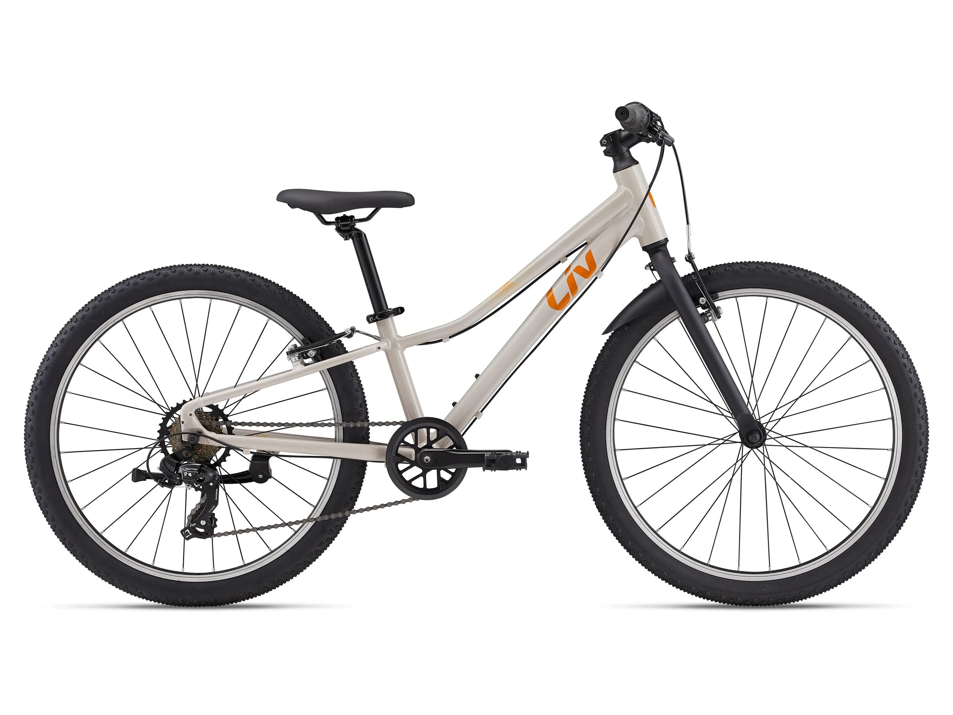 lifetec mountainbike Tempt 24 Lite