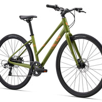 Liv Alight Stagger 4 - Bicycle Warehouse