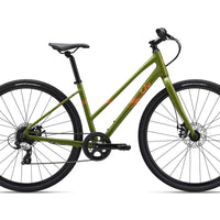 Liv Alight Stagger 4 - Bicycle Warehouse