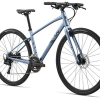 Liv Alight Disc 2 - Bicycle Warehouse