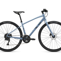 Liv Alight Disc 2 - Bicycle Warehouse