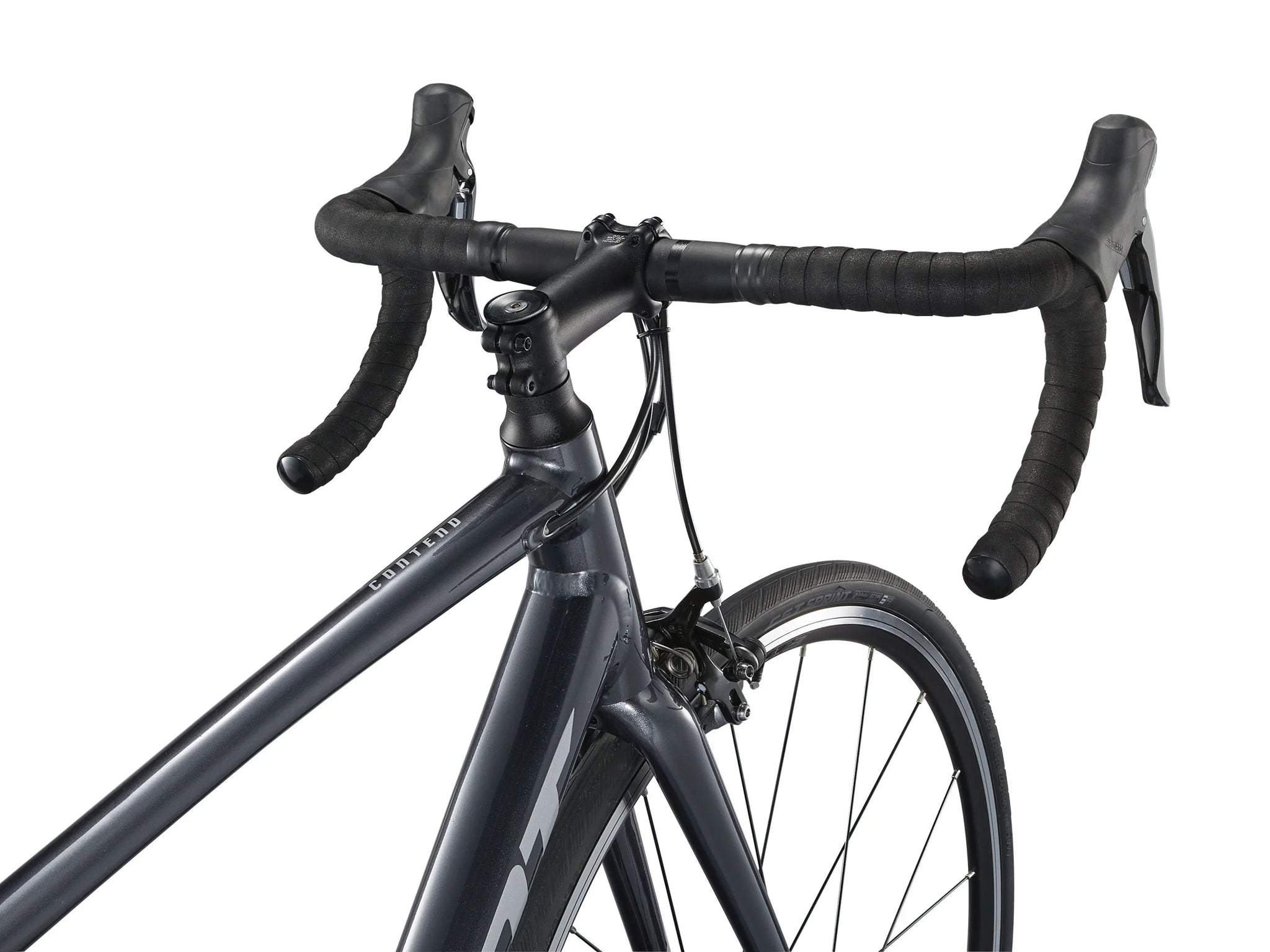 Giant Contend 3 - Bicycle Warehouse