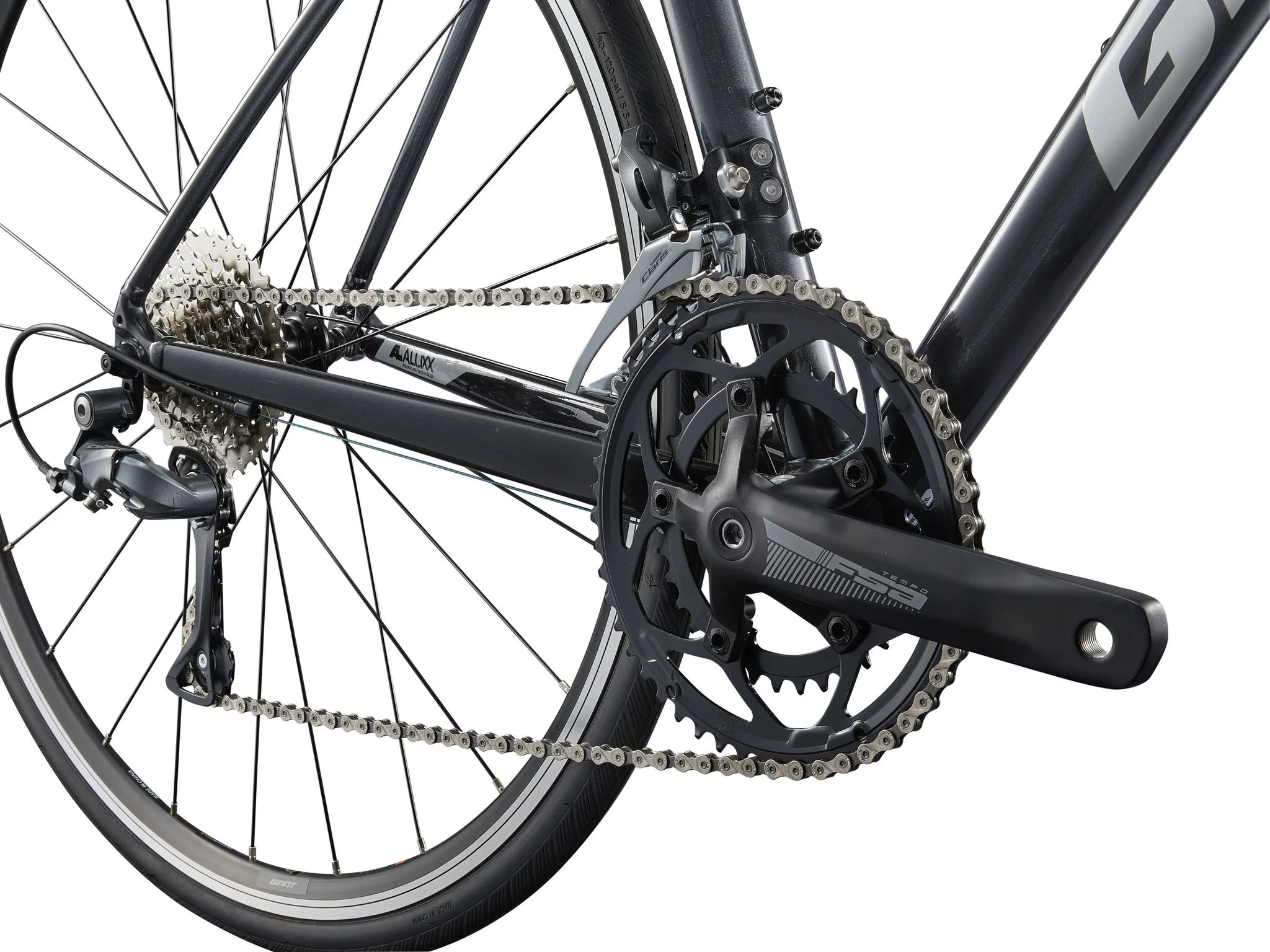 Giant Contend 3 - Bicycle Warehouse