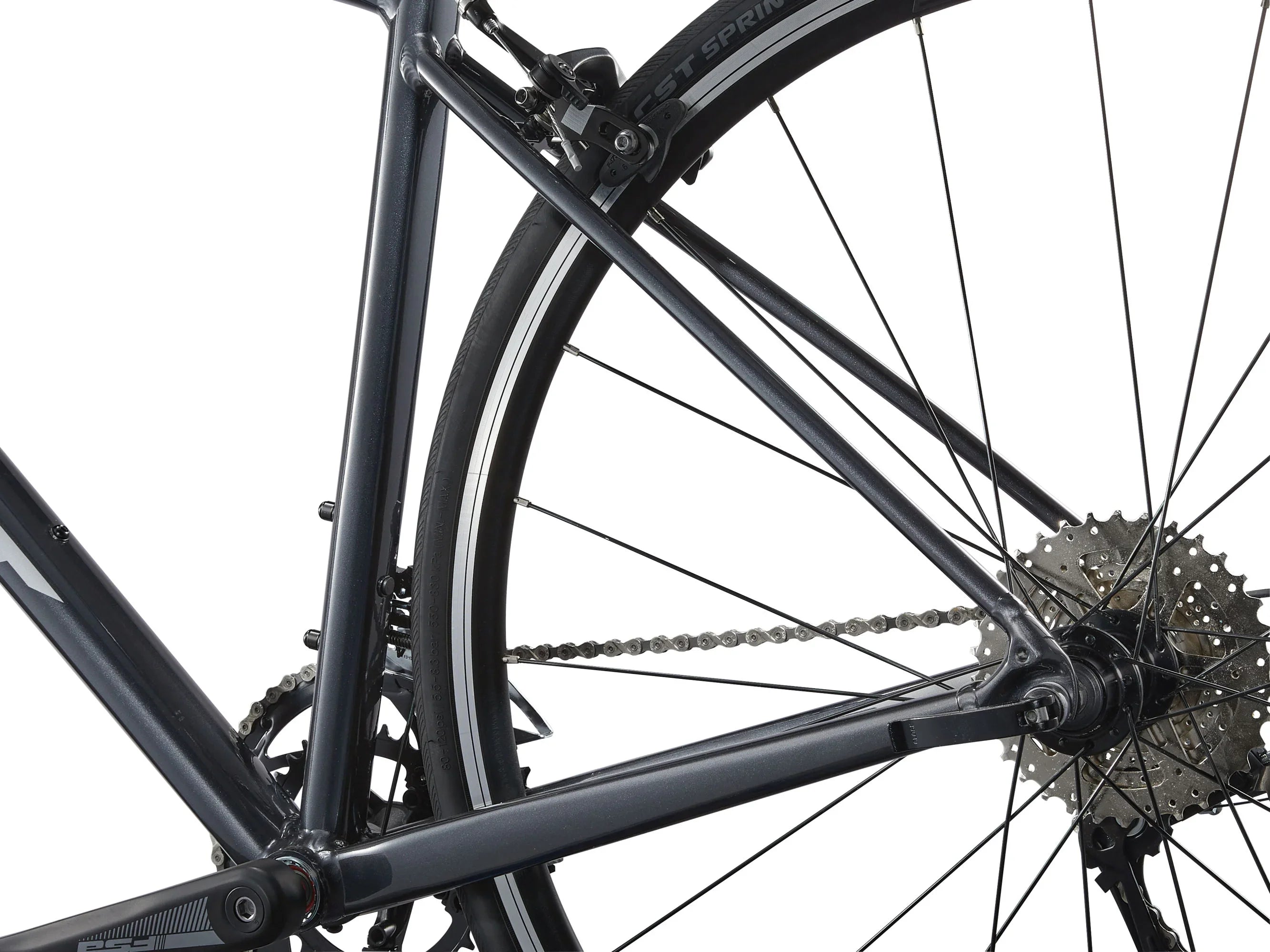 Giant Contend 3 - Bicycle Warehouse